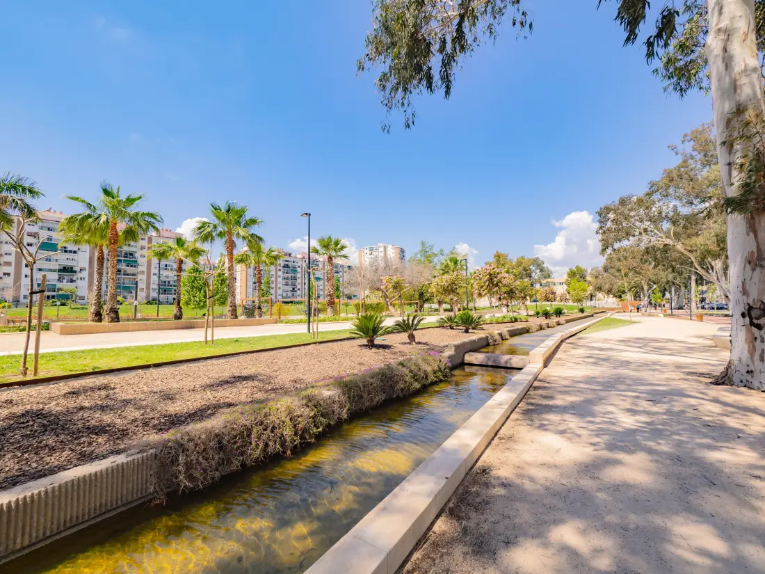 Appartements à Málaga