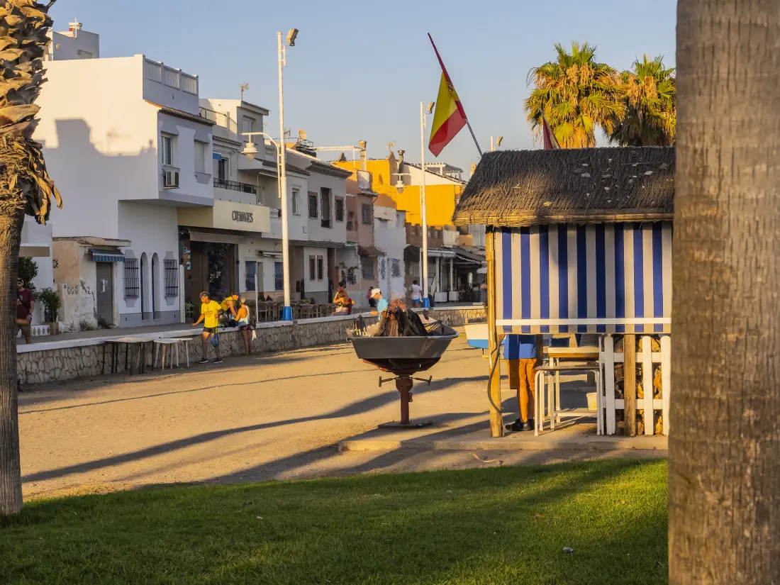 Appartements à Málaga