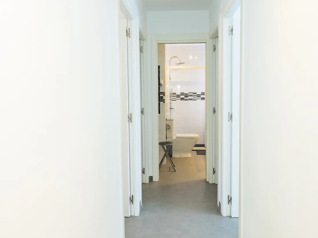 Appartements à Málaga