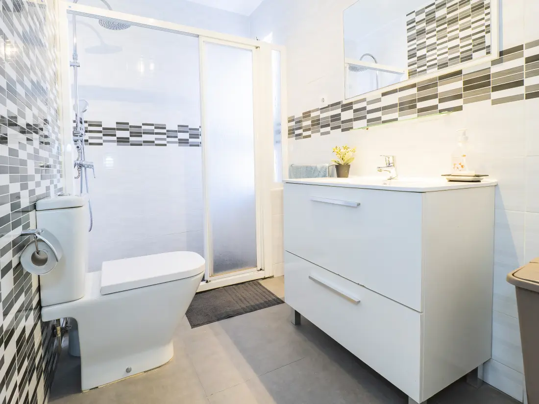 Appartements à Málaga