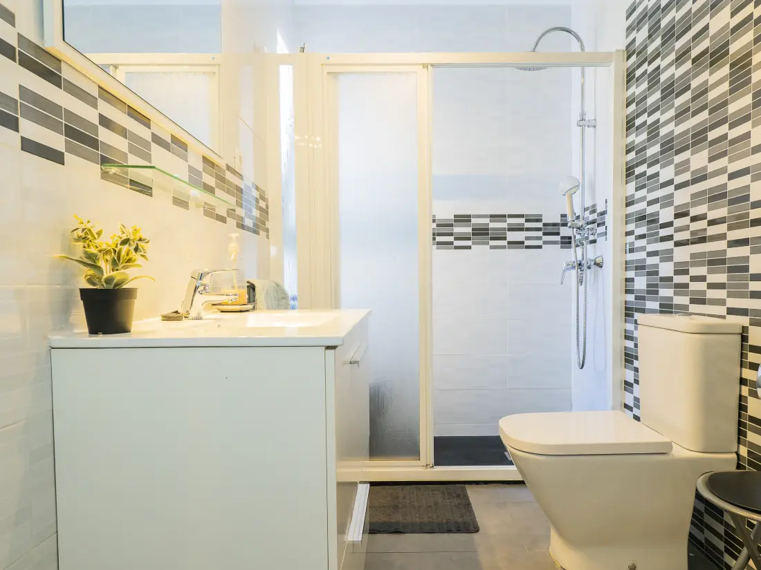 Appartements à Málaga