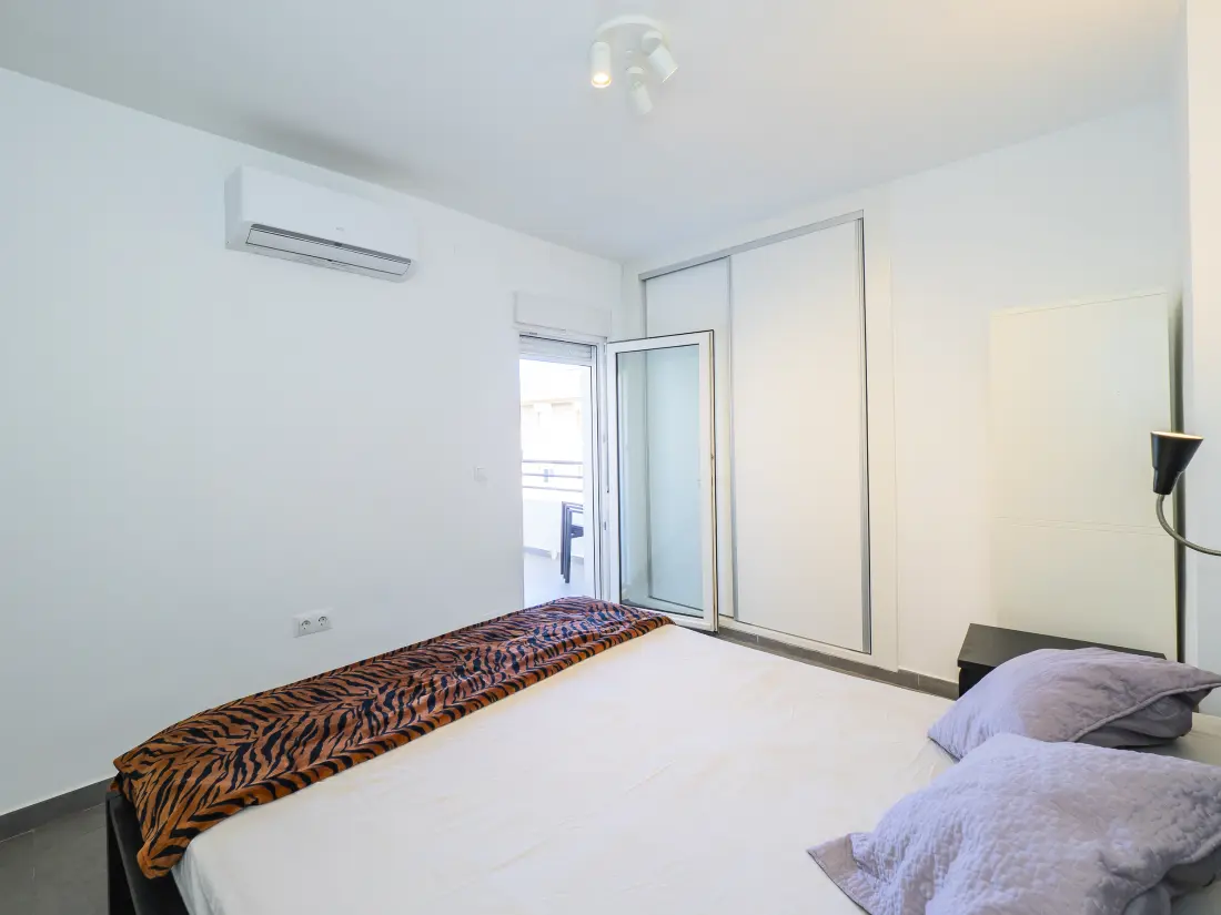 Appartements à Málaga