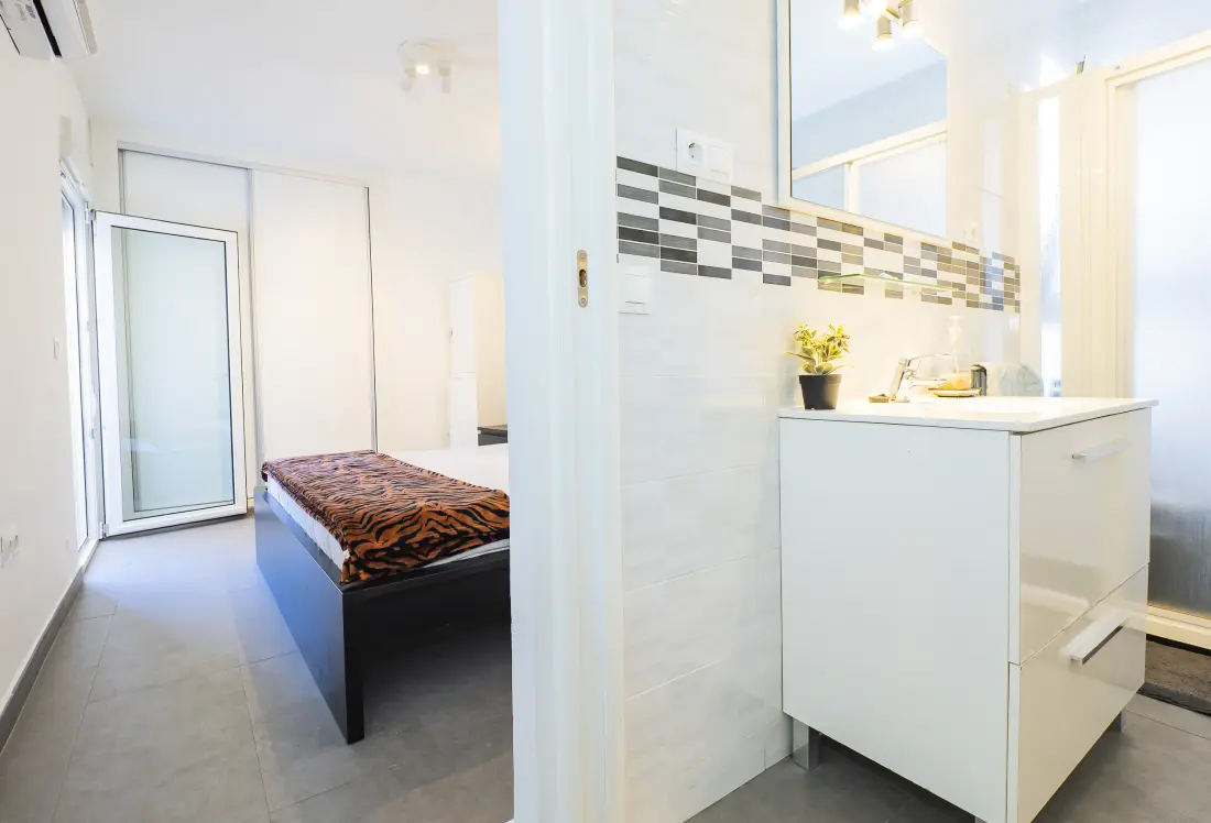 Appartements à Málaga