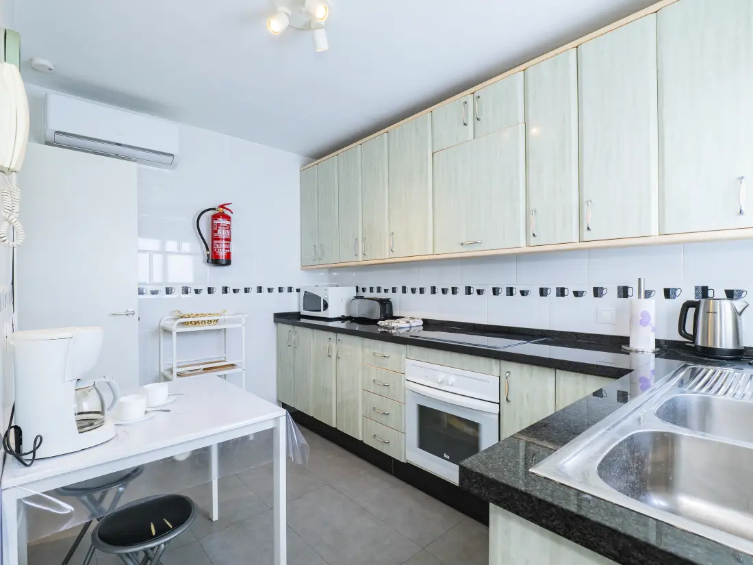 Appartements à Málaga