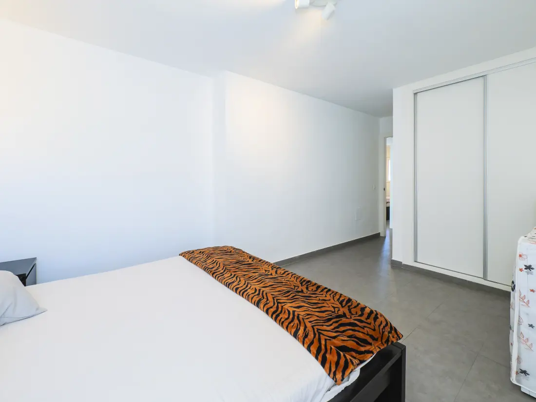 Appartements à Málaga