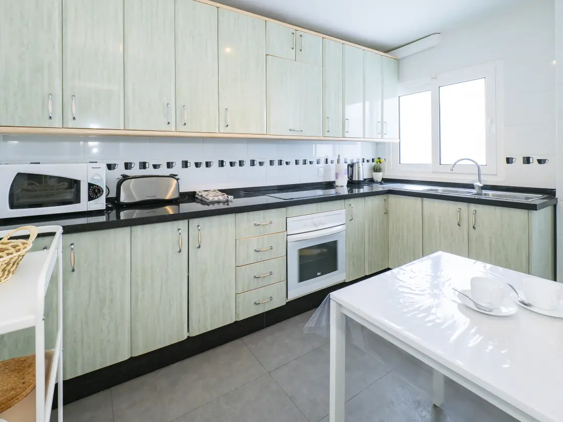 Appartements à Málaga