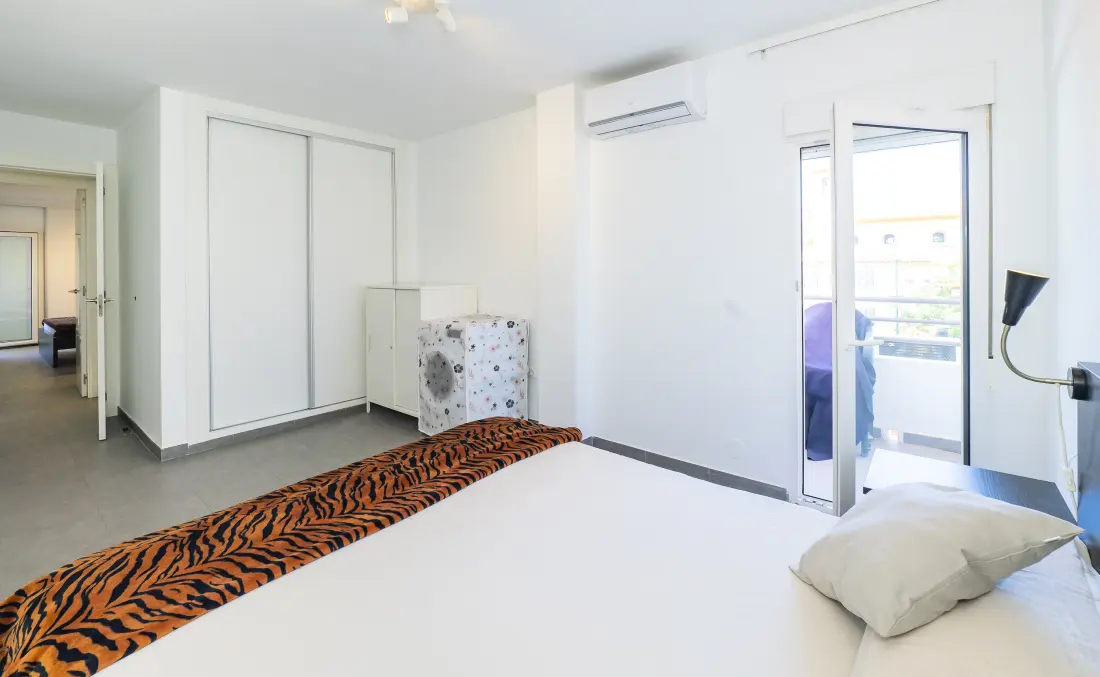 Appartements à Málaga