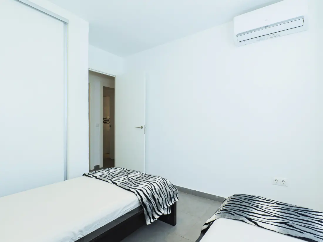 Appartements à Málaga