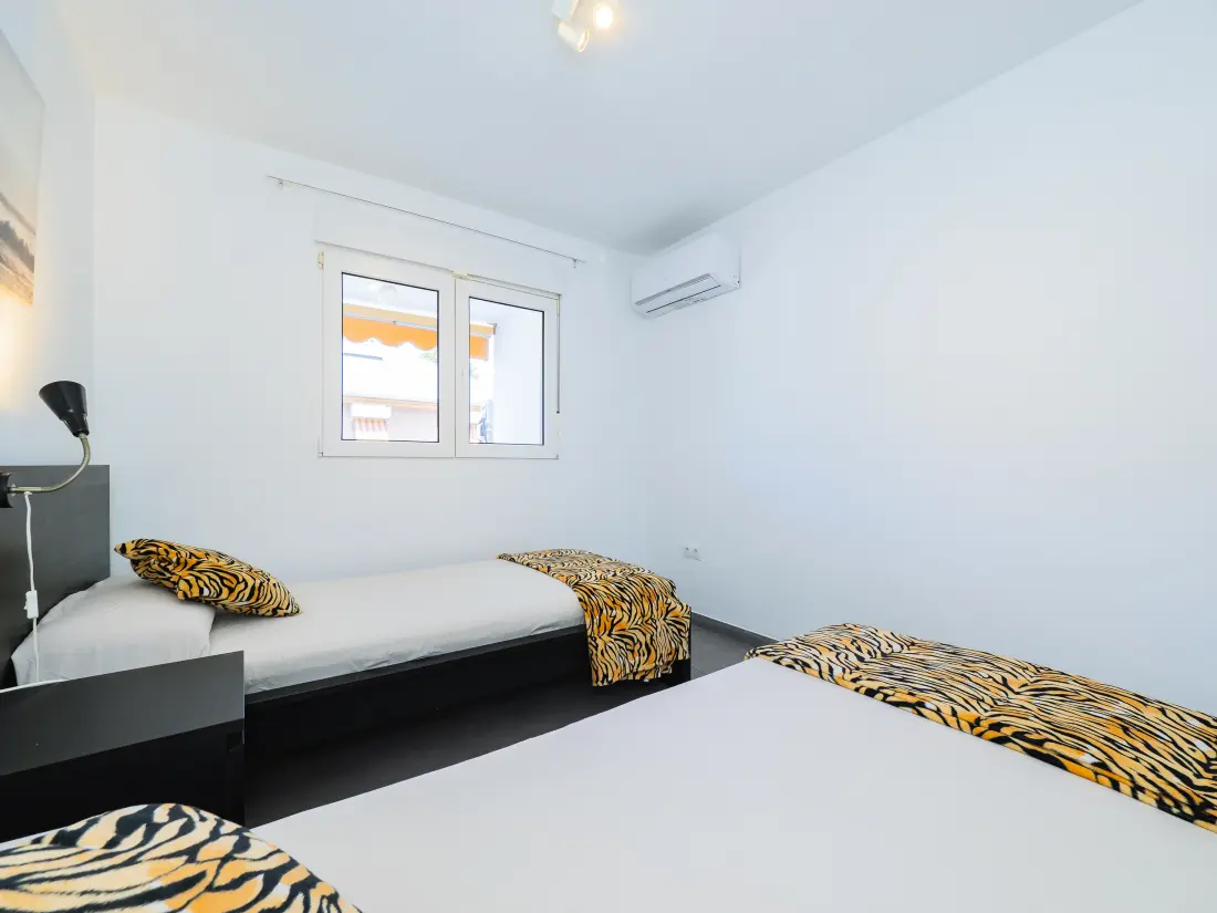 Appartements à Málaga