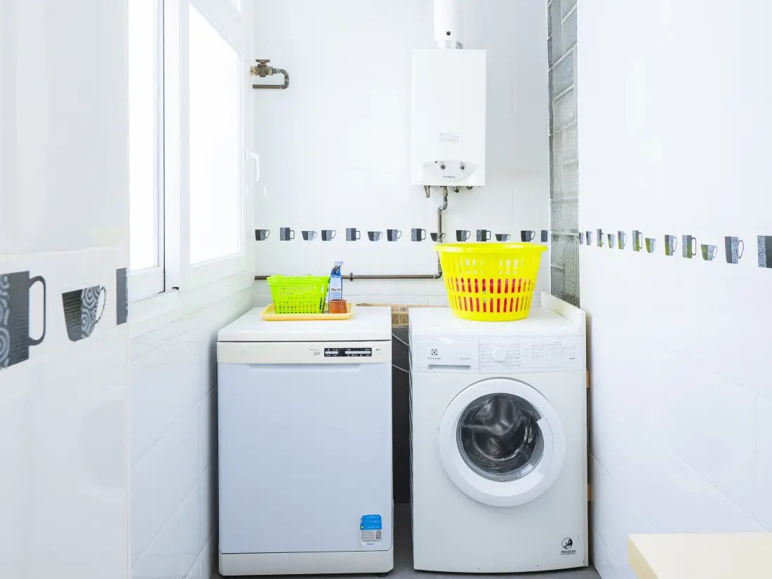 Appartements à Málaga