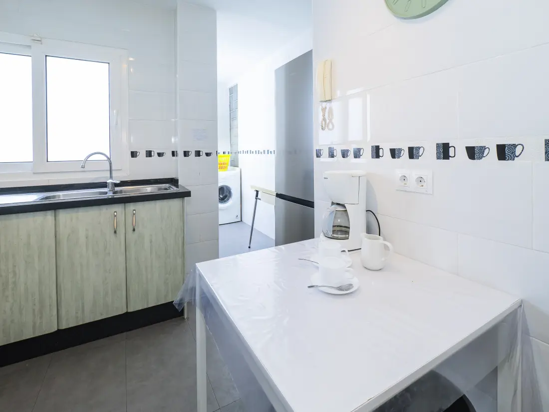Appartements à Málaga