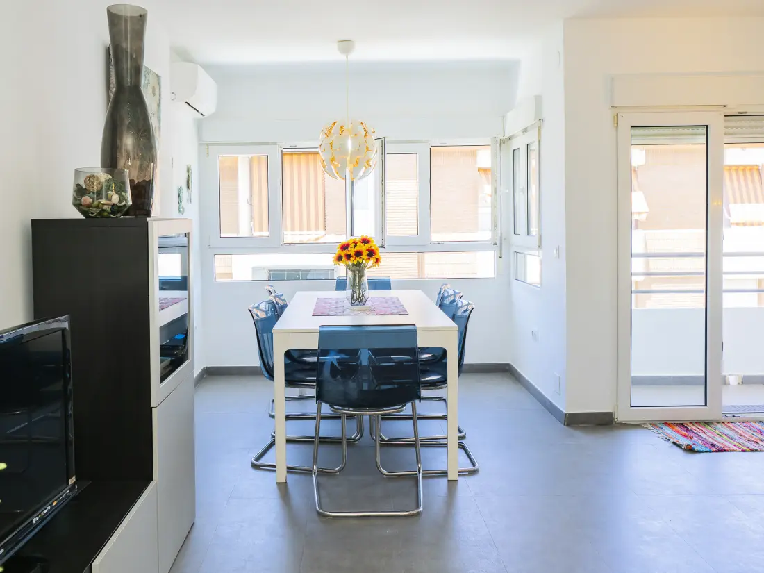 Appartements à Málaga