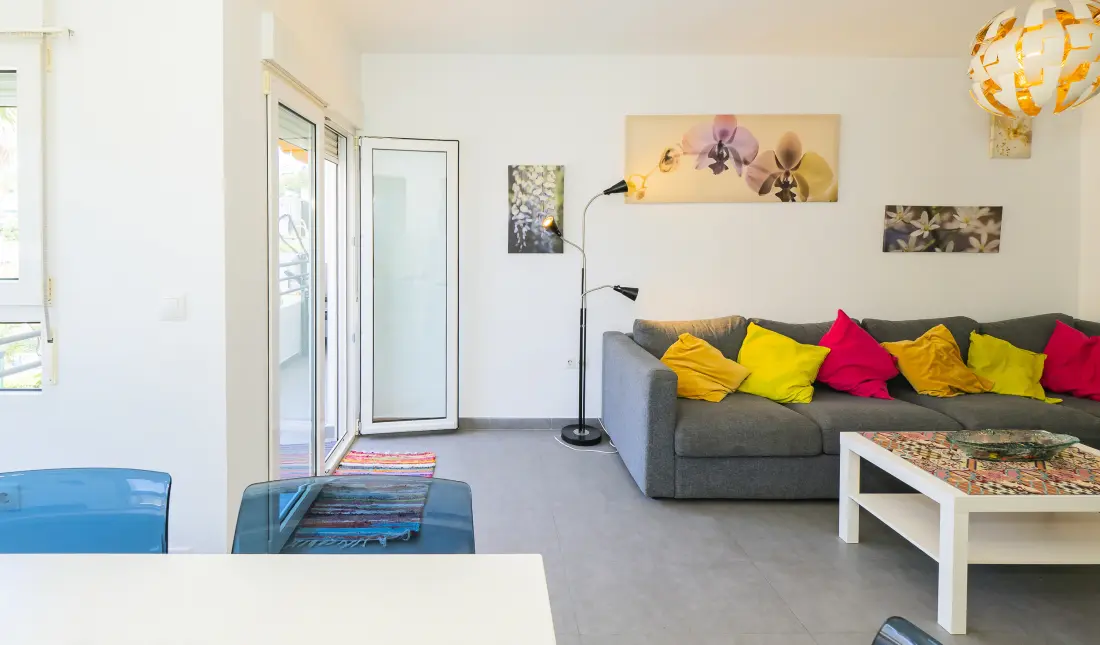 Appartements à Málaga