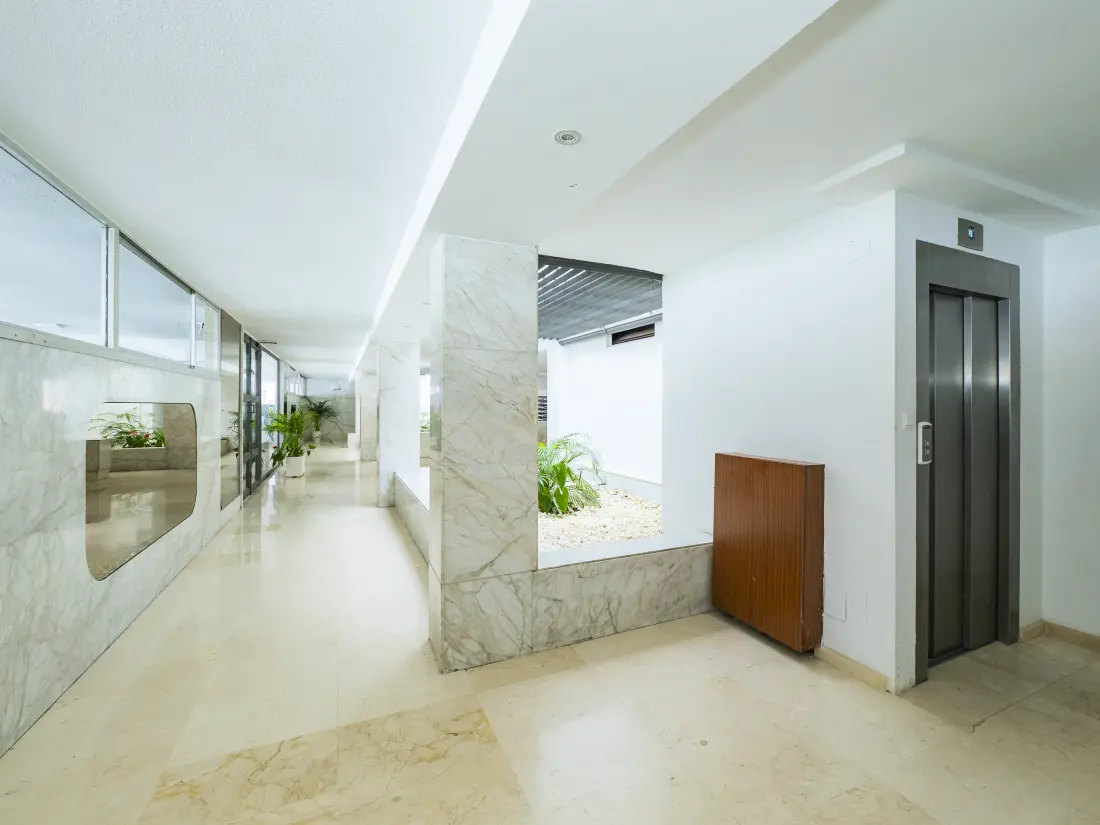 Appartements à Málaga