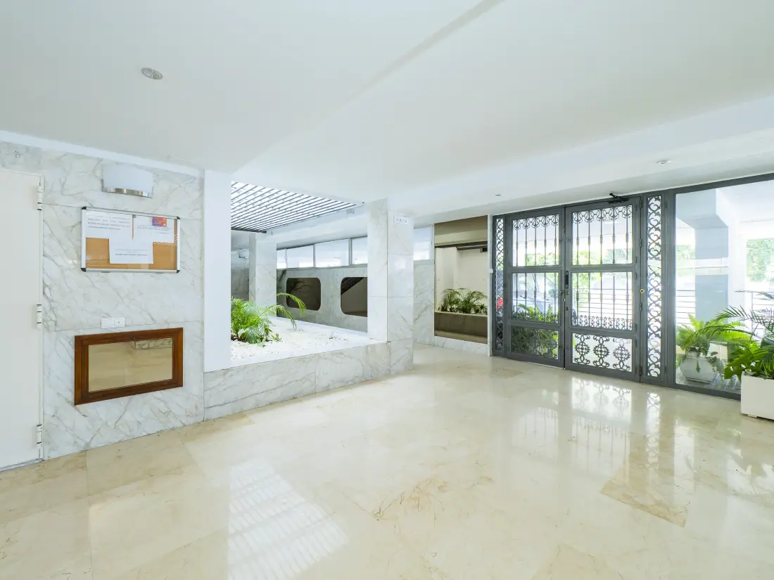 Appartements à Málaga
