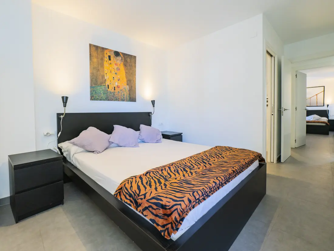 Appartements à Málaga