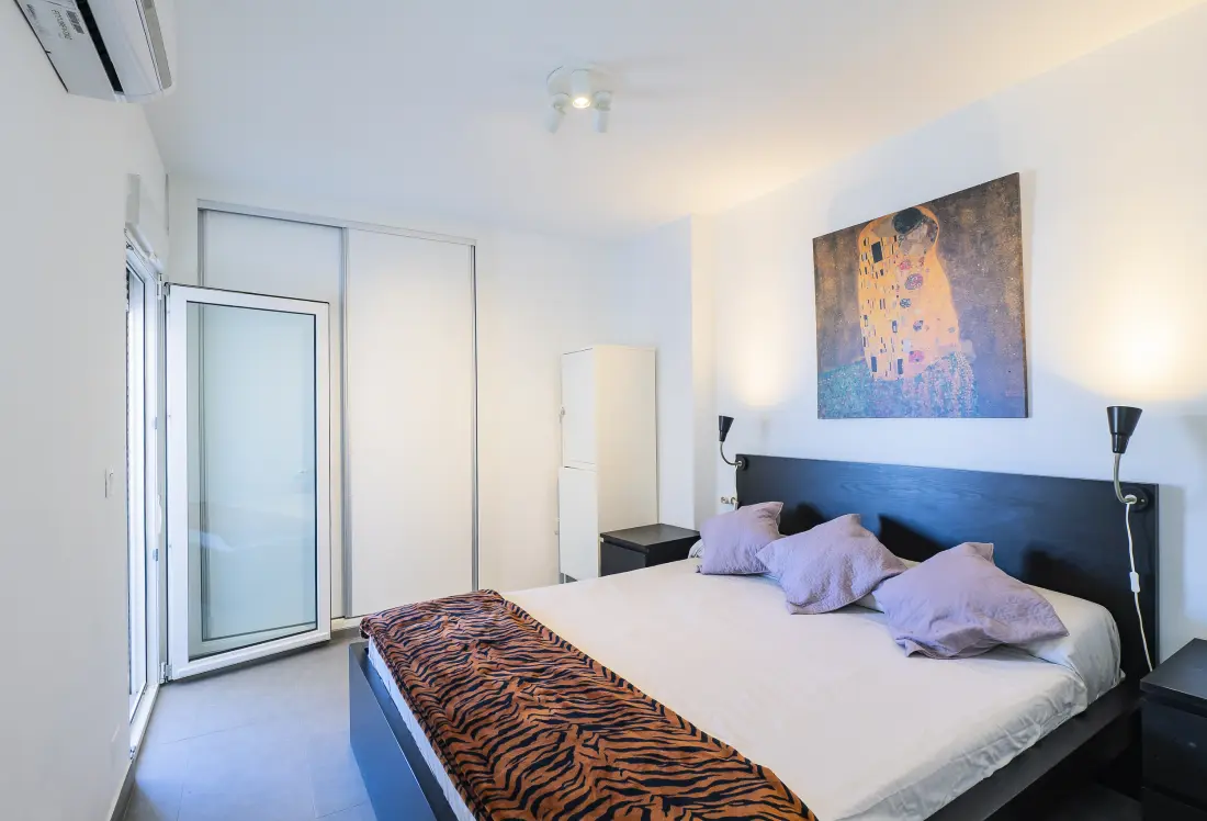 Appartements à Málaga