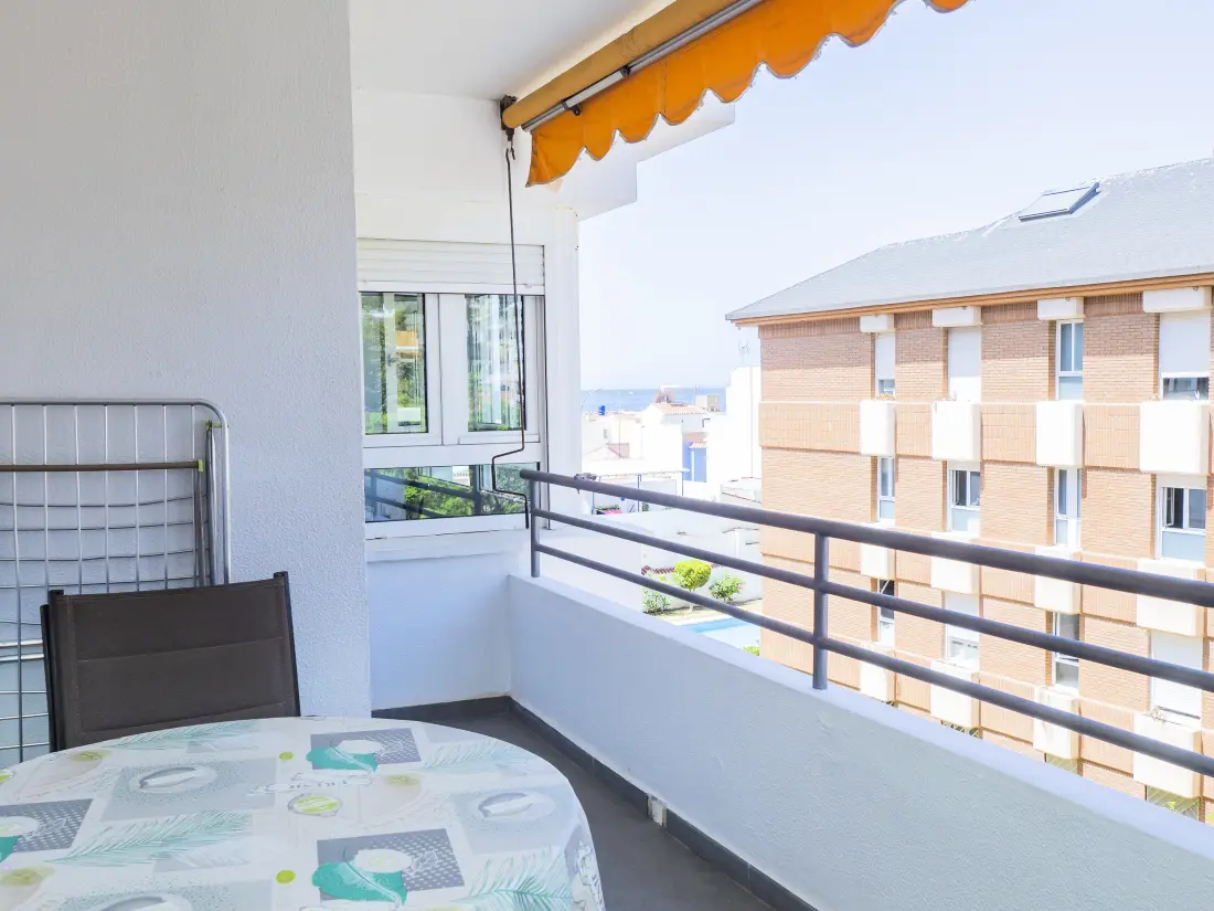 Appartements à Málaga