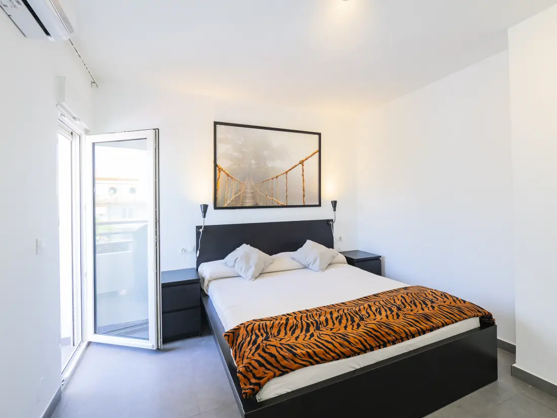 Appartements à Málaga