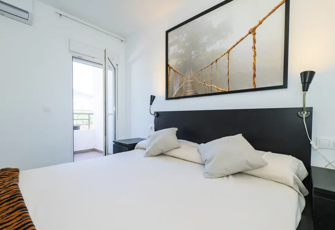 Appartements à Málaga