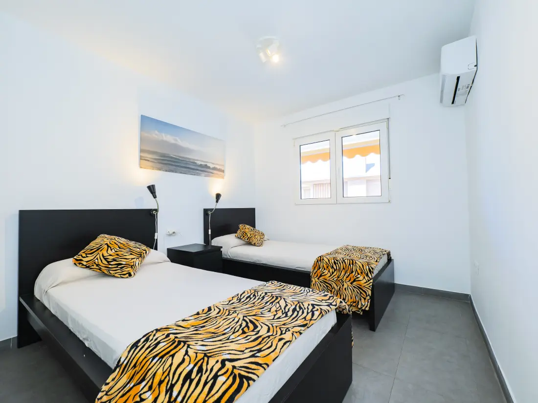 Appartements à Málaga