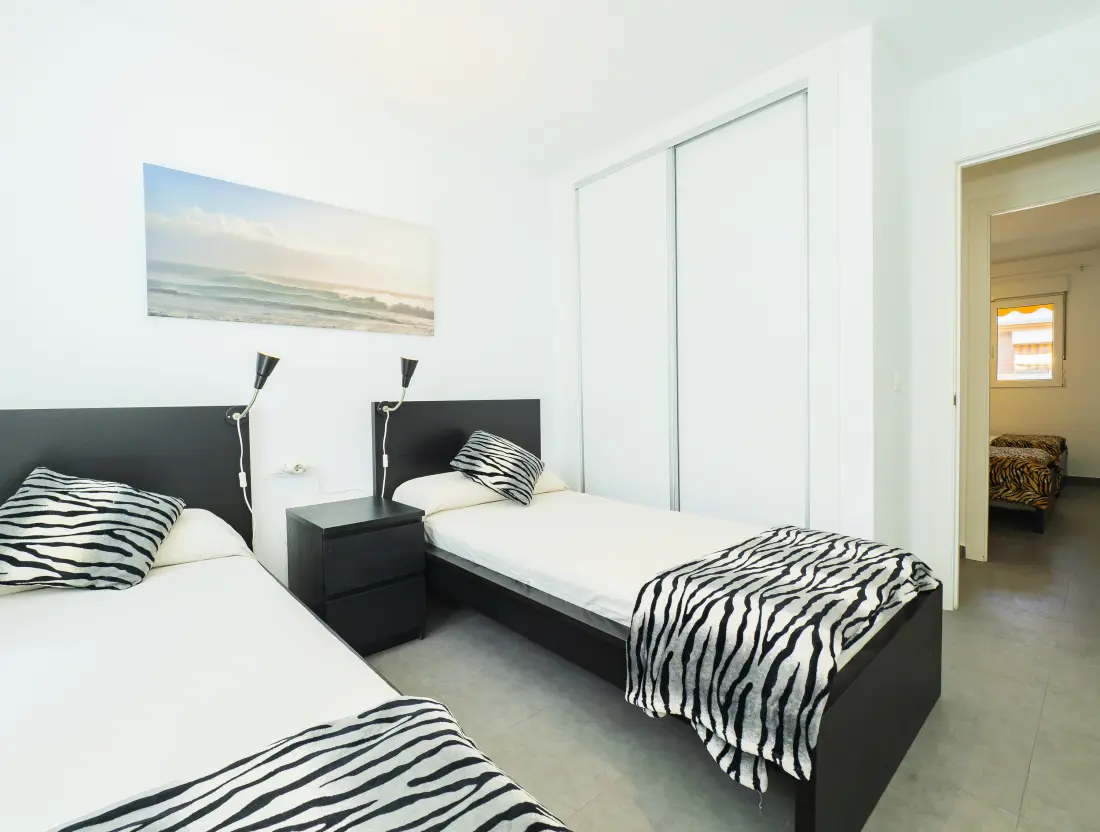 Appartements à Málaga