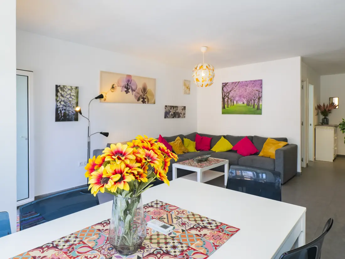 Appartements à Málaga