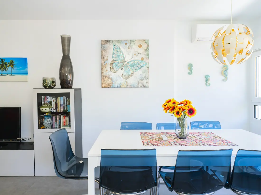 Appartements à Málaga
