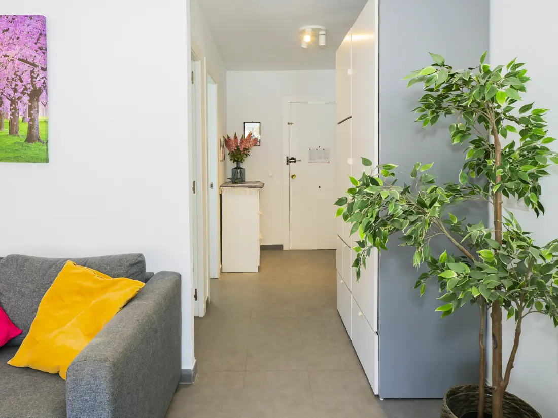 Appartements à Málaga