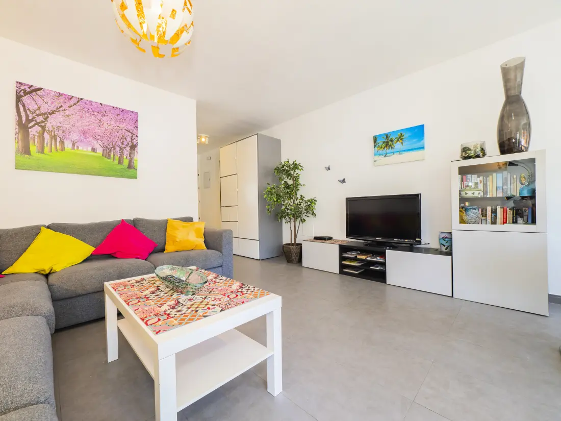 Appartements à Málaga