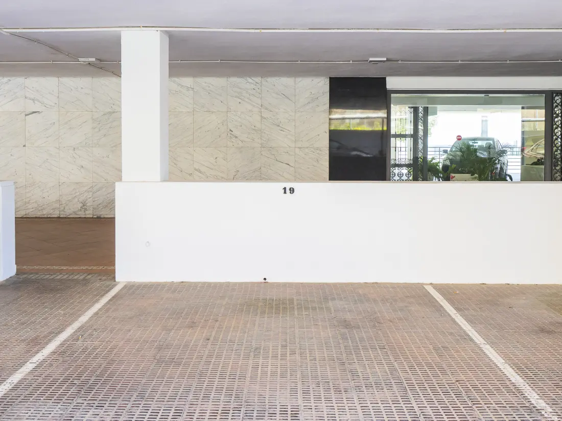 Appartements à Málaga