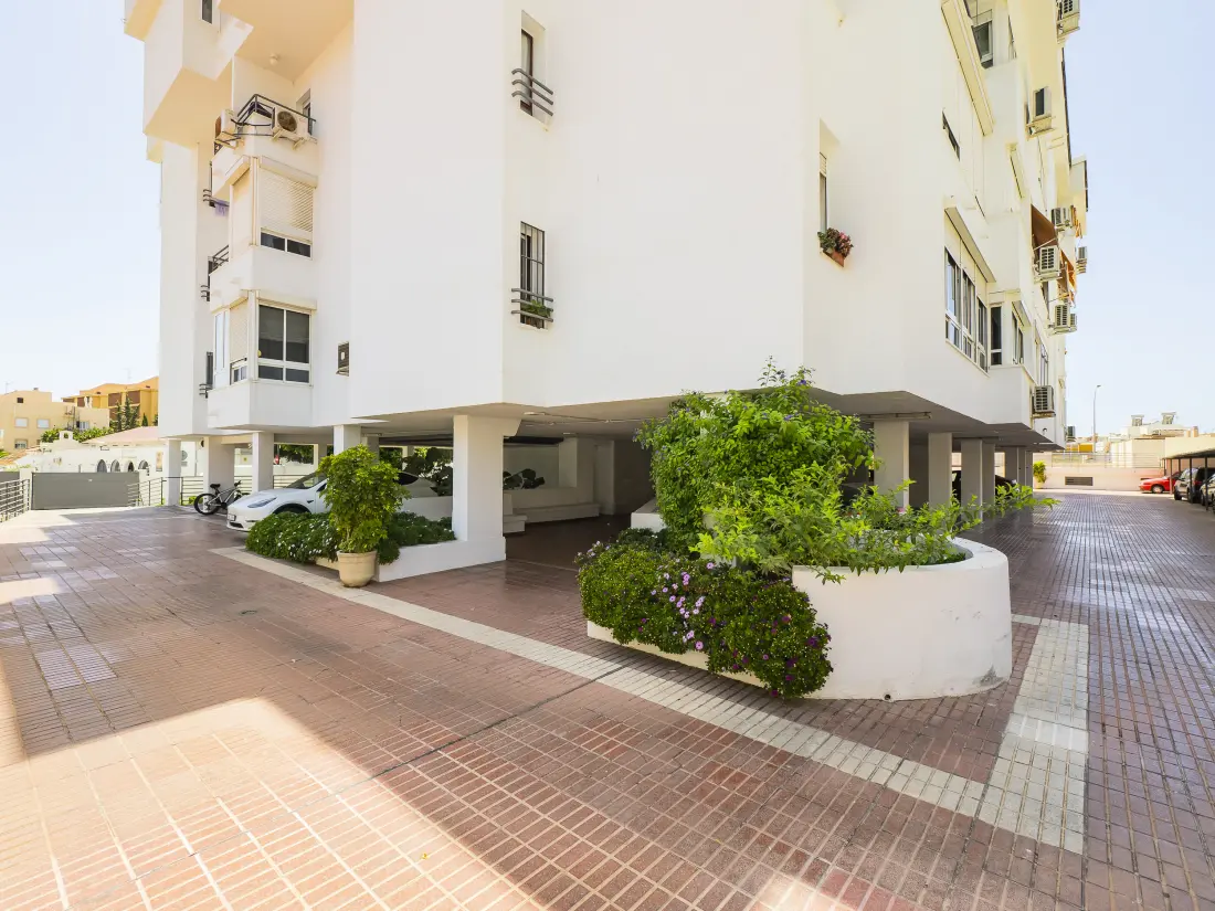 Appartements à Málaga