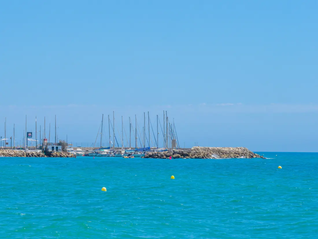 Appartements à Málaga