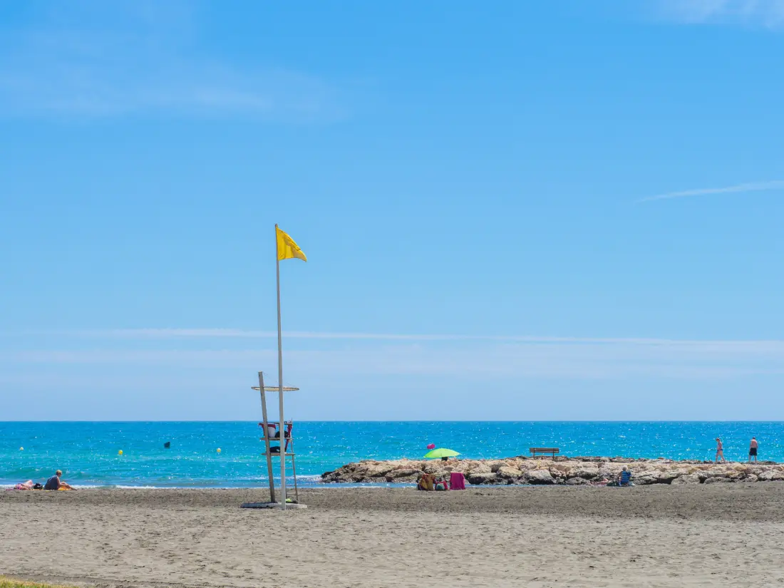 Appartements à Málaga