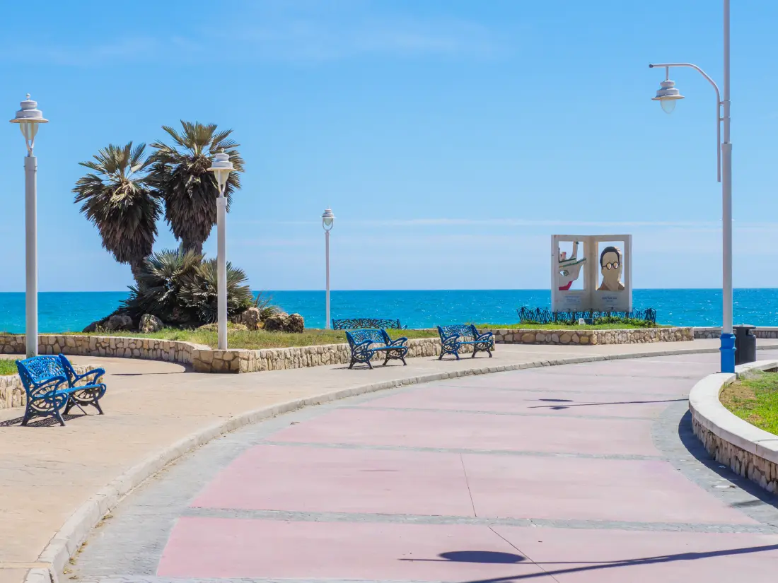 Appartements à Málaga