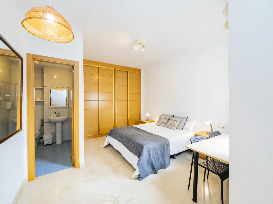 Appartements à Málaga