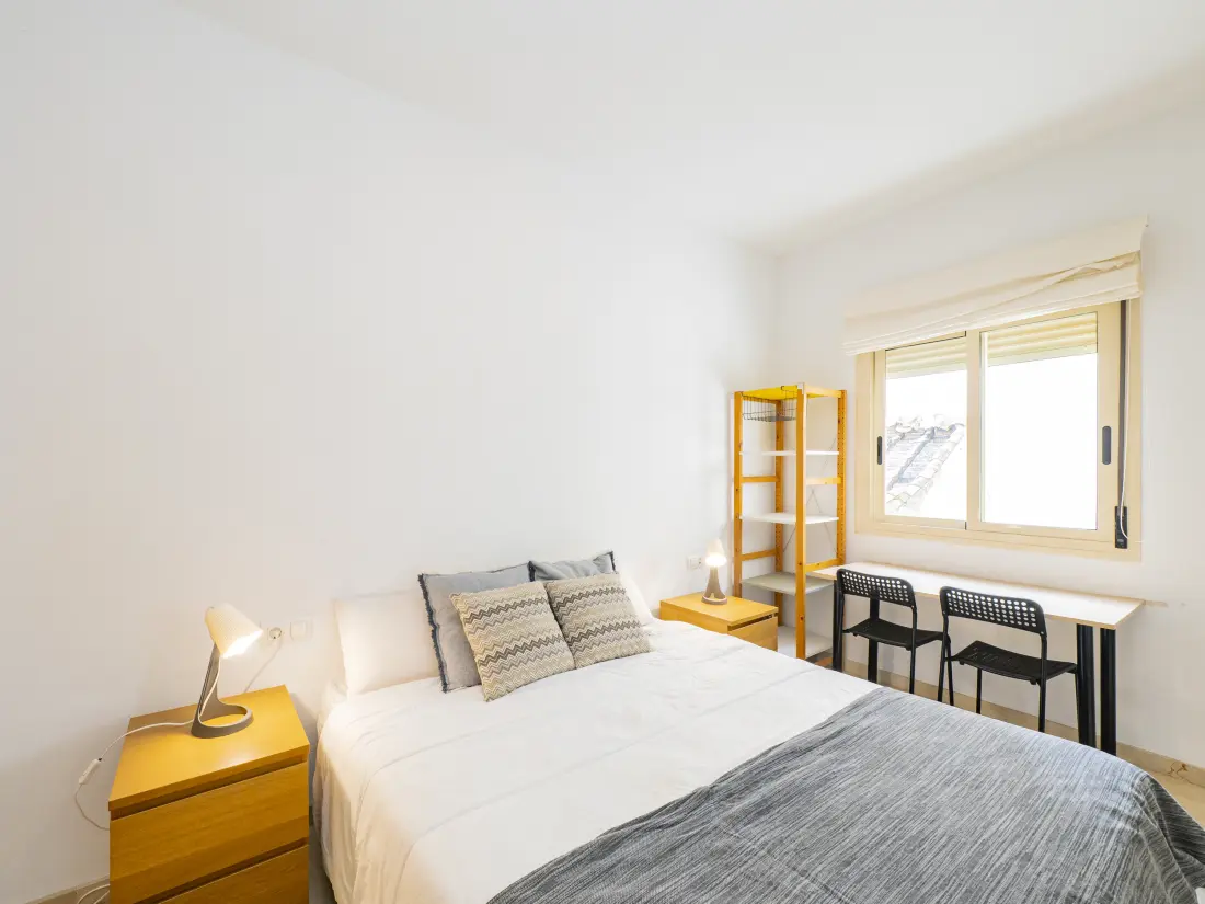 Appartements à Málaga