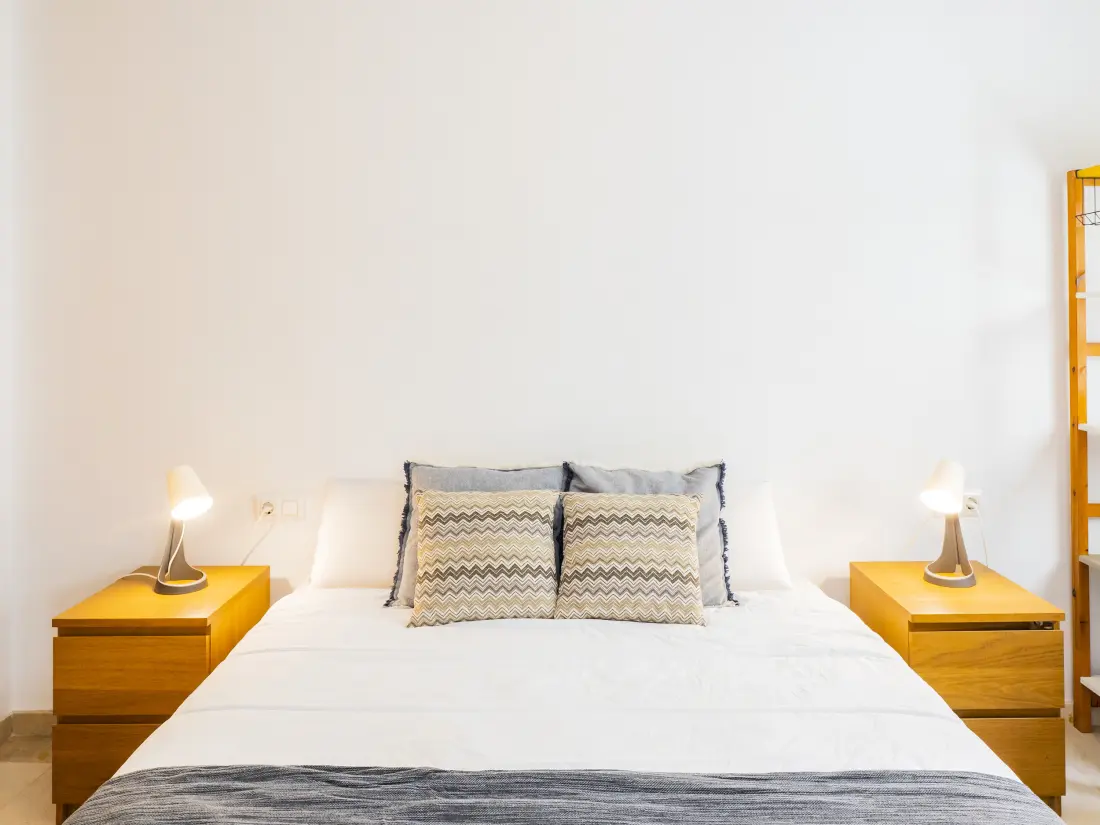 Appartements à Málaga