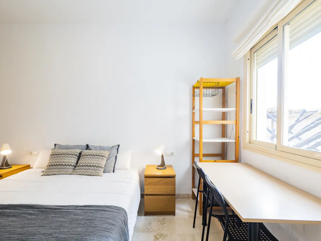 Appartements à Málaga