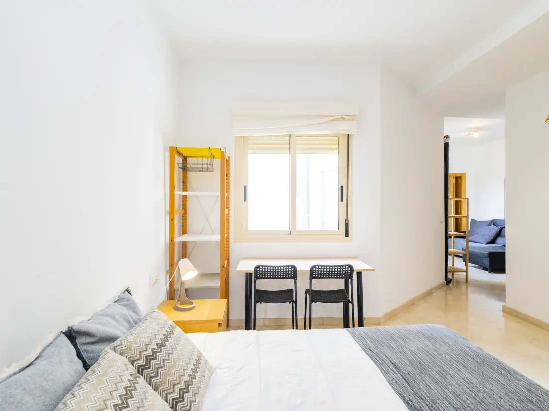 Appartements à Málaga