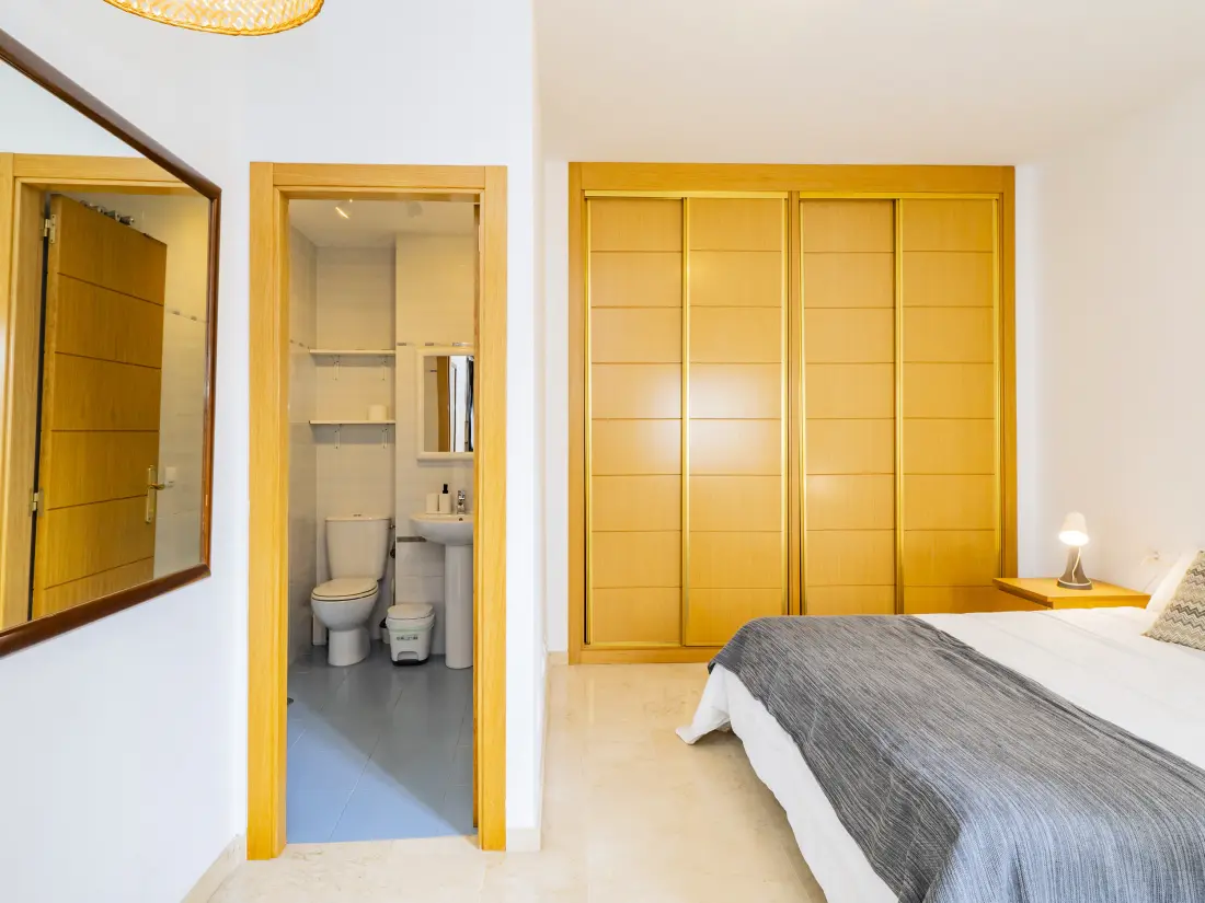 Appartements à Málaga