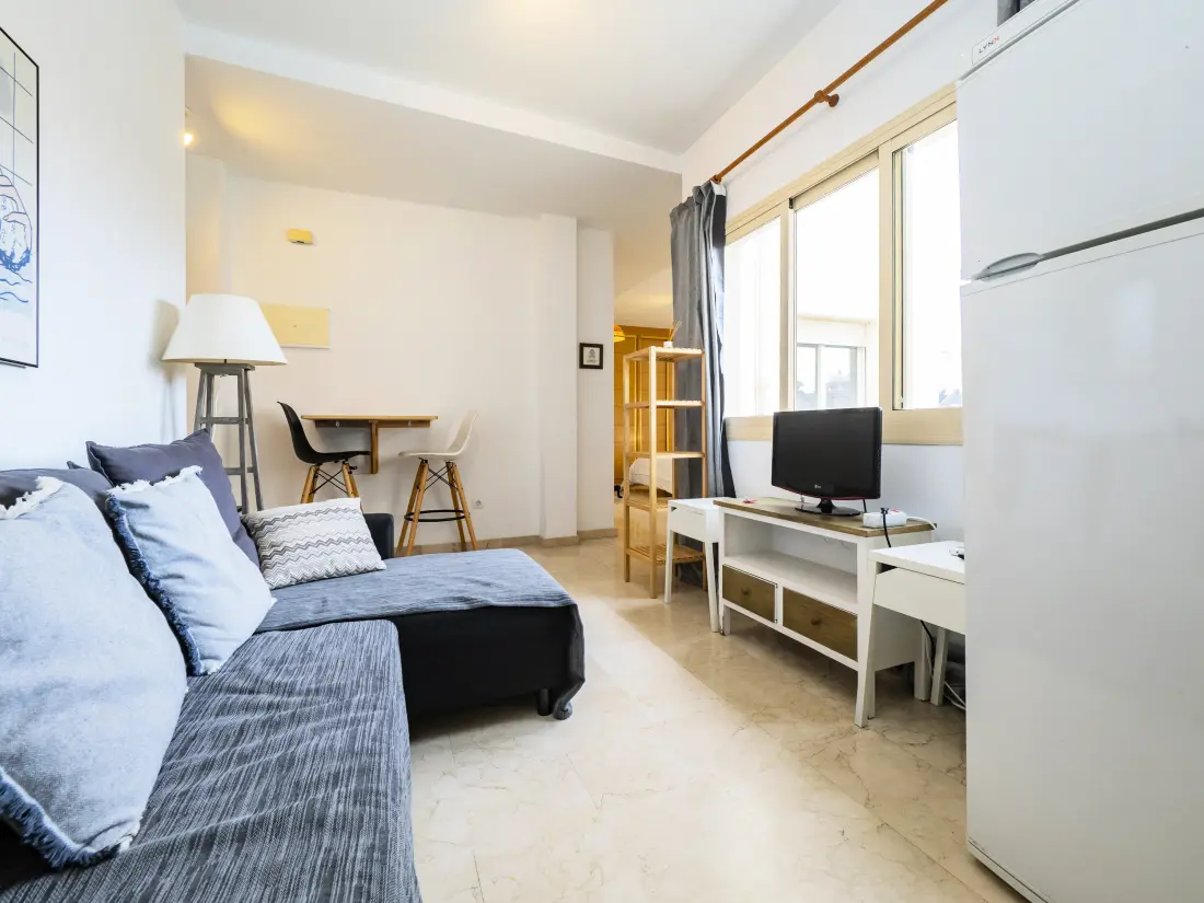 Appartements à Málaga