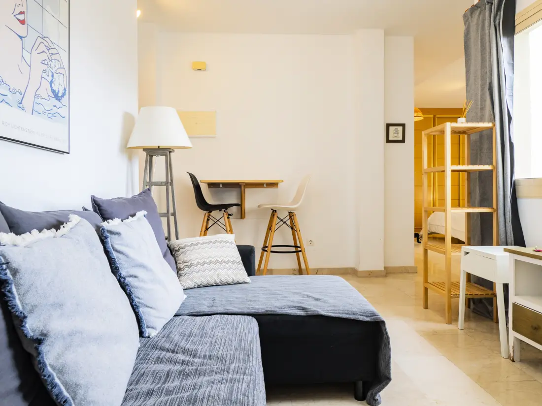 Appartements à Málaga