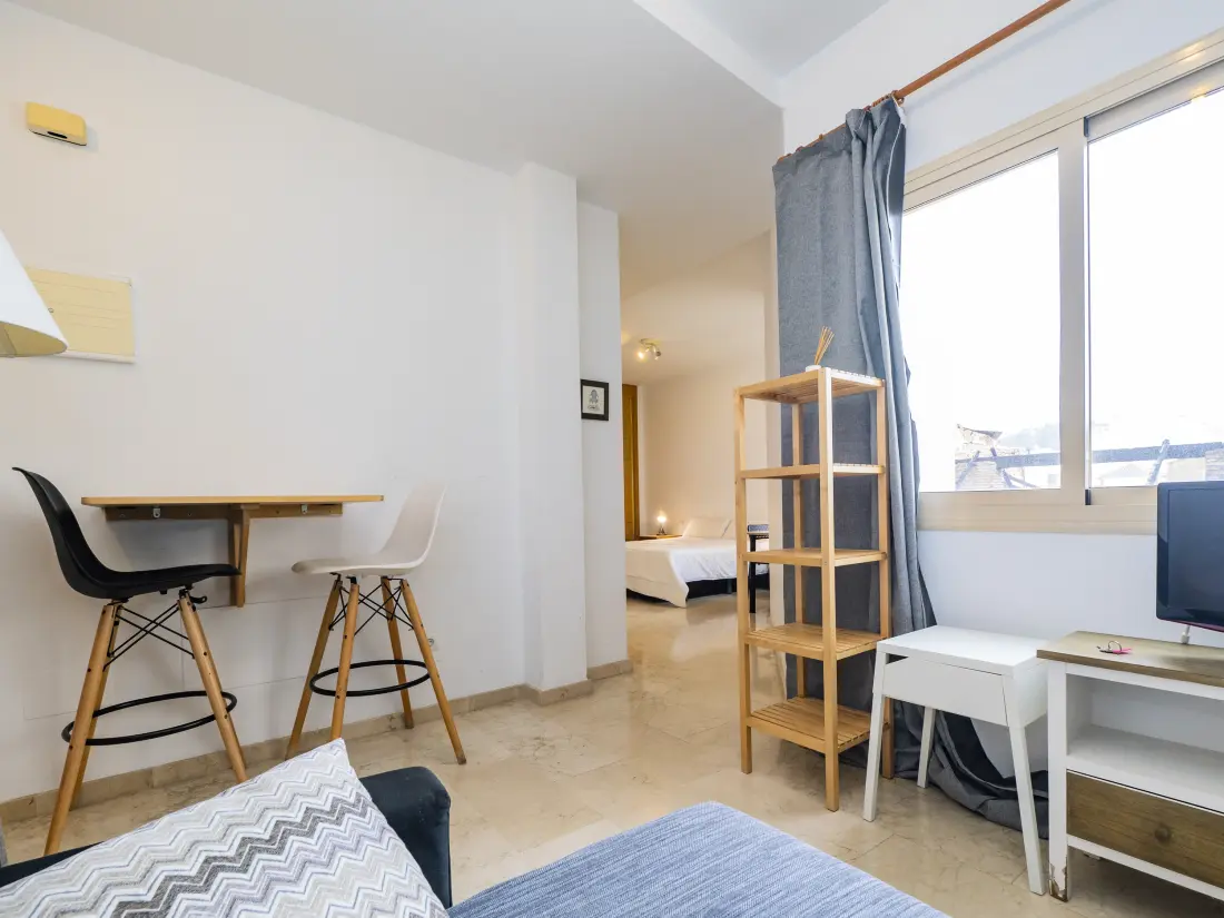 Appartements à Málaga