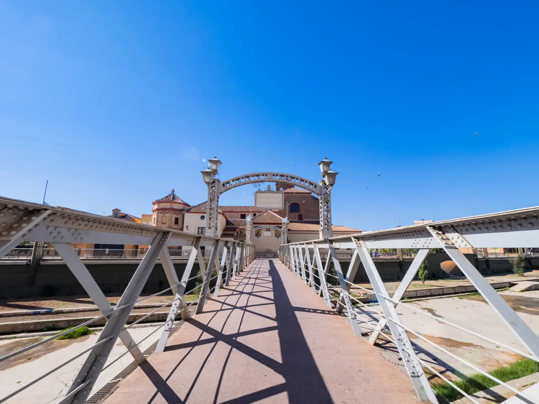 Appartements à Málaga