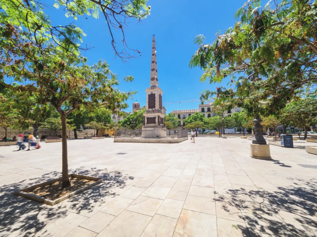 Appartements à Málaga