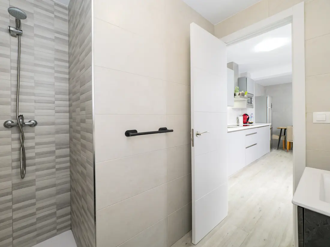 Appartements à Málaga