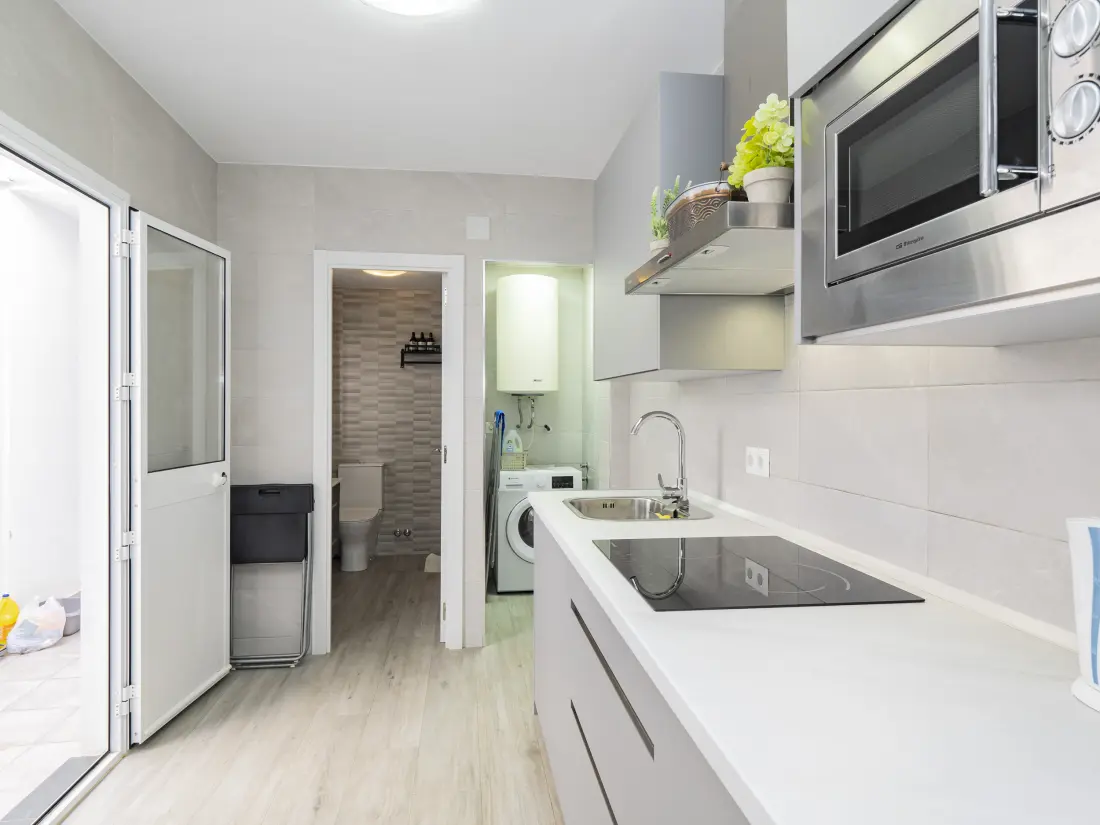Appartements à Málaga