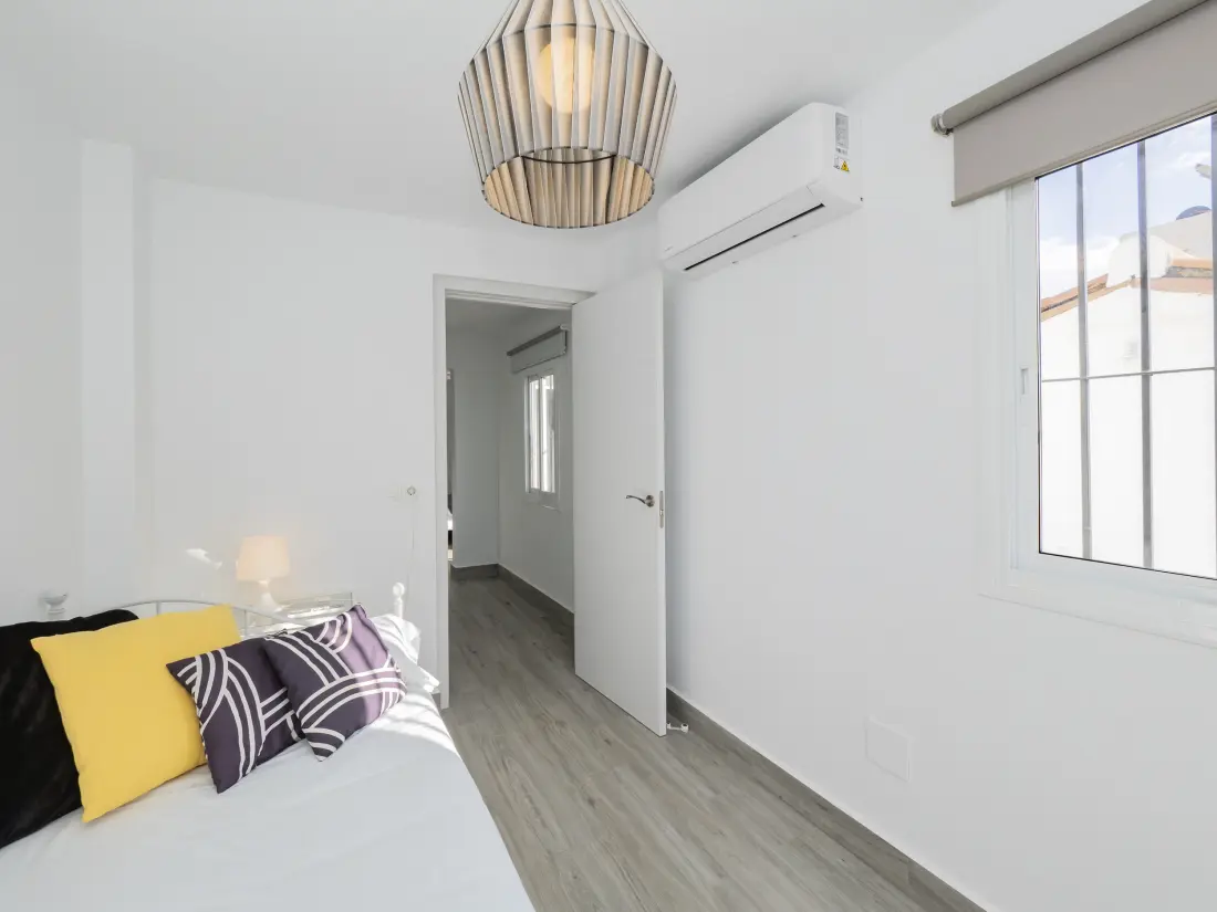 Appartements à Málaga