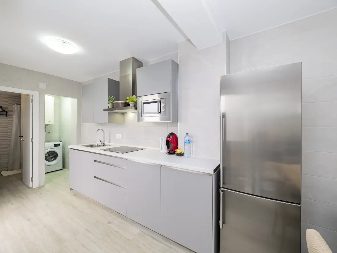 Appartements à Málaga